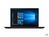 Lenovo ThinkPad T15 Gen 1 Laptop 39,6 cm (15.6") Full HD Intel® Core™ i7 i7-10510U 16 GB DDR4-SDRAM 512 GB SSD NVIDIA GeForce MX330 Wi-Fi 6 (802.11ax) Windows 10 Pro Czarny