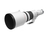 Canon RF 800mm F5.6 L IS USM MILC Super-Teleobjektiv Schwarz, Weiß