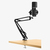 Streamplify MIC ARM Black Studio microphone