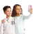 VTech KidiZoom SNAP TOUCH ROSE Kinder-Smartphone