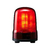 PATLITE SF10-M1KTB-R alarm lighting Fixed Red LED