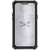 Ghostek GHOCAS2882 mobiele telefoon behuizingen 17 cm (6.7") Hoes Zwart, Transparant