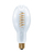 Segula 55794 LED-lamp Warm wit 1900 K 9 W E27
