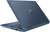 HP Chromebook x360 11 G3 EE Intel® Celeron® N N4020 29,5 cm (11.6") Touchscreen HD 4 GB LPDDR4-SDRAM 32 GB eMMC Wi-Fi 5 (802.11ac) ChromeOS Blauw