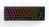 Steelseries Apex Pro Mini Wireless keyboard Gaming USB + RF Wireless + Bluetooth QWERTY US English Black