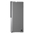 LG InstaView ™ ThinQ™ GSXV90BSAE American Fridge Freezer