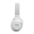 JBL Live 770NC Kopfhörer Kabellos Kopfband Anrufe/Musik Bluetooth Weiß