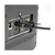 Tripp Lite P568-000-LOCK cavo di sicurezza Nero