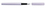 Pelikan 823616 stylo-plume Système de remplissage cartouche Violet 1 pièce(s)
