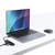 StarTech.com 4-Port USB-C Hub, 5Gbps, USB-C naar 4x USB-A, Bus Powered, Compacte Travel Mini USB Hub, Multi-Port USB 3.0 Splitter, Draagbare USB Hub, Overspanningsbeveiliging (OCP)