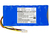 CoreParts MBXGARD-BA030 batterij/accu en oplader voor elektrisch gereedschap Batterij/Accu