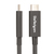 StarTech.com A40G2MB-TB4-CABLE cable Thunderbolt 2 m 40 Gbit/s Negro