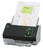 Ricoh fi-8040 ADF-/handmatige invoer scanner 600 x 600 DPI A4 Zwart, Grijs
