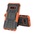 CoreParts MOBX-COVER-S10E-SM-G970-OR Handy-Schutzhülle 14,7 cm (5.8") Orange