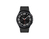 Samsung Galaxy Watch6 SM-R955FZKADBT smartwatche et montre de sport 3,3 cm (1.3") AMOLED 43 mm Numérique 432 x 432 pixels Écran tactile 4G Noir Wifi GPS (satellite)