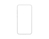 Samsung Suit Case mobiele telefoon behuizingen 17 cm (6.7") Hoes Rood, Transparant