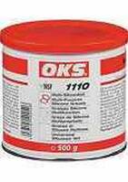 OKS 1110, Multi-Silikonfett, farblos, Dose à 500 g