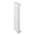OptiLine 45 goulotte pvc blanc polaire 140 x 55 mm - embouts (ISM10304P)