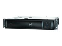 Dell Smart-UPS 1500VA LCD RM 2U 230V