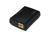 DIGITUS USB-Netzwerkserver 1-Port +Printserver, NAS-&USB-HUB