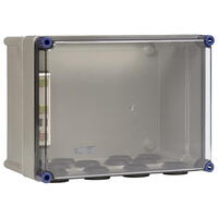 EATON ASH434 AANSLUITKAST ASH434 VOOR SKH63