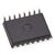 Analog Devices Stromschleifensender 1.5mA 0.05% 0 → 20 mA, 4 → 20 mA SMD 16-Pin SOIC W