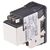 TE Connectivity C14 IEC Filter Stecker mit 2-Pol Schalter 5 x 20mm Sicherung, 120 V ac, 250 V ac / 10A, Snap-In /