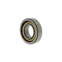 Angular contact ball bearings 7214 BECBY