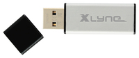 XLYNE USB 2.0 "ALU" - 32 GB XW