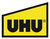 UHU Doppelband Transparent, für Innen- und Außenbereich,1,5 m x 19 mm, Infokarte