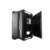 COOLER MASTER Ház ATX COSMOS C700P BLACK EDITION, 3db Ventilátorral, Tápegység nélkül, Edzett üveg, fekete