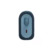 JBL Go 3 (hordozható, vízálló hangszóró), Kék