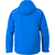 *****Fristads Winterjacke 1407 BPW, Gr. M, Eisblau (110148-531), Windwear