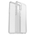 OtterBox Symmetry Clear - Funda Anti-Caídas Fina y Elegante para Samsung Galaxy S20+ transparente pailleté - Funda