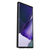 OtterBox Symmetry Samsung Galaxy Note 20 Ultra Zwart - ProPack - beschermhoesje