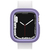 OtterBox Exo Edge Apple Watch Series 9/8/7 - 45mm Reset Purple - purple - Schutzhülle