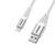 OtterBox Premium Cable USB A-Lightning 1 m Weiß - Kabel - MFi-zertifiziert