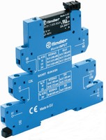 SSR-Koppelrelais MasterINPUT 39.40.0.125.9024