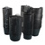 Flexi Tub Multi-Purpose Plastic Trug with Metal Handle - 26 Litre Capacity - Pack of 5