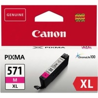 Canon Tintenpatrone CLI571XLM 0333C001 11ml magenta