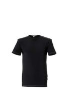 PLANAM 2960052 DuraWork T-Shirt Gr.L schwarz/grau