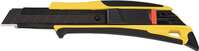 Tajima AG Uniwersalny nóż bezpieczny DFC569B szer. 18 mm dł. 185 mm automatyka i bezpiecze