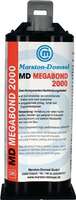 MARSTON MMB.S50 2K-Hochleistungskleber MD-Megabond 2000 50 g milchig