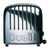 Dualit Toaster 40352 Chrom 4 Schlitze