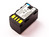 AccuPower batería para JVC BN-VF815