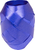 STEWO Geschenkband Poly 2583415642 blau dunkel 10mmx30m