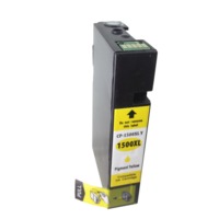 Index Alternative Compatible Cartridge For Canon PGI-1500XLY High Yield Yellow Ink Cartridges Maxify MB2050 | Maxify MB2350 780
