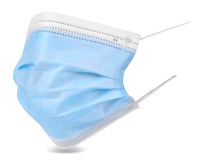 TYPE II 3PLY SURGICAL MASK