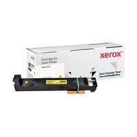 Xerox Everyday Replacement 44315305 Laser Toner Yellow 006R04275