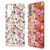 NALIA Case compatible with Huawei P30 Pro, Motif Design Ultra-Thin Silicone Pattern Cover Phone Protector Skin, Slim Shockproof Gel Bumper Protective Anti-Choc Backcover Pineapp...